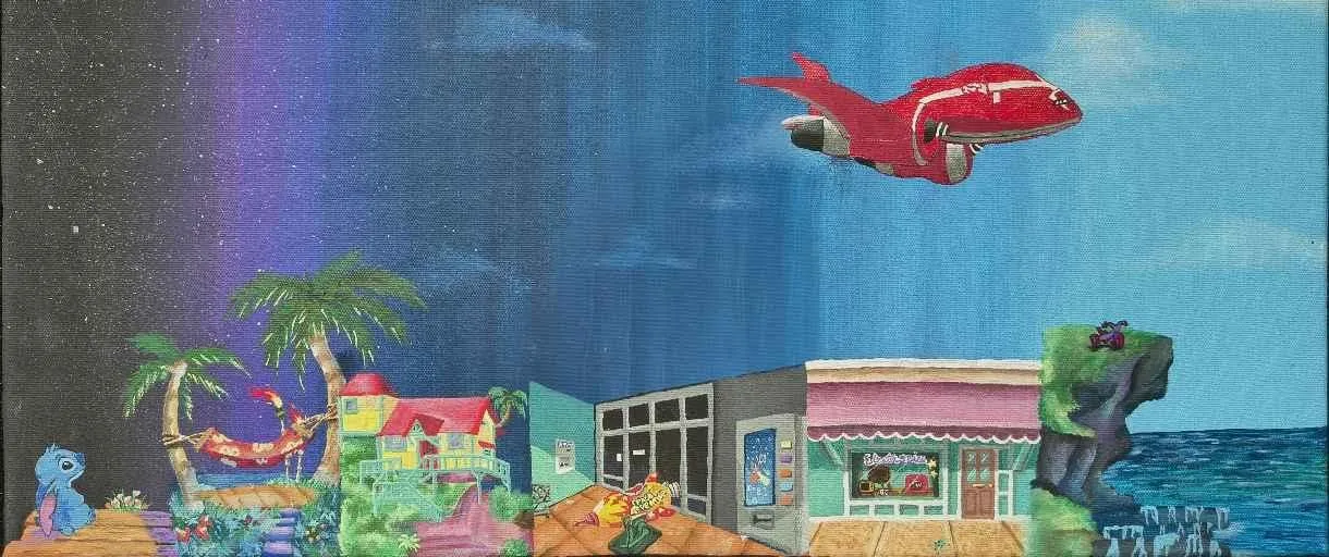 Store Image
