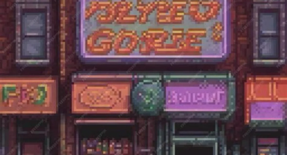 Store Image