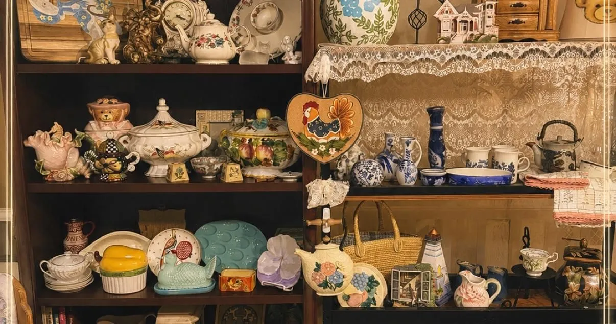 Store Image