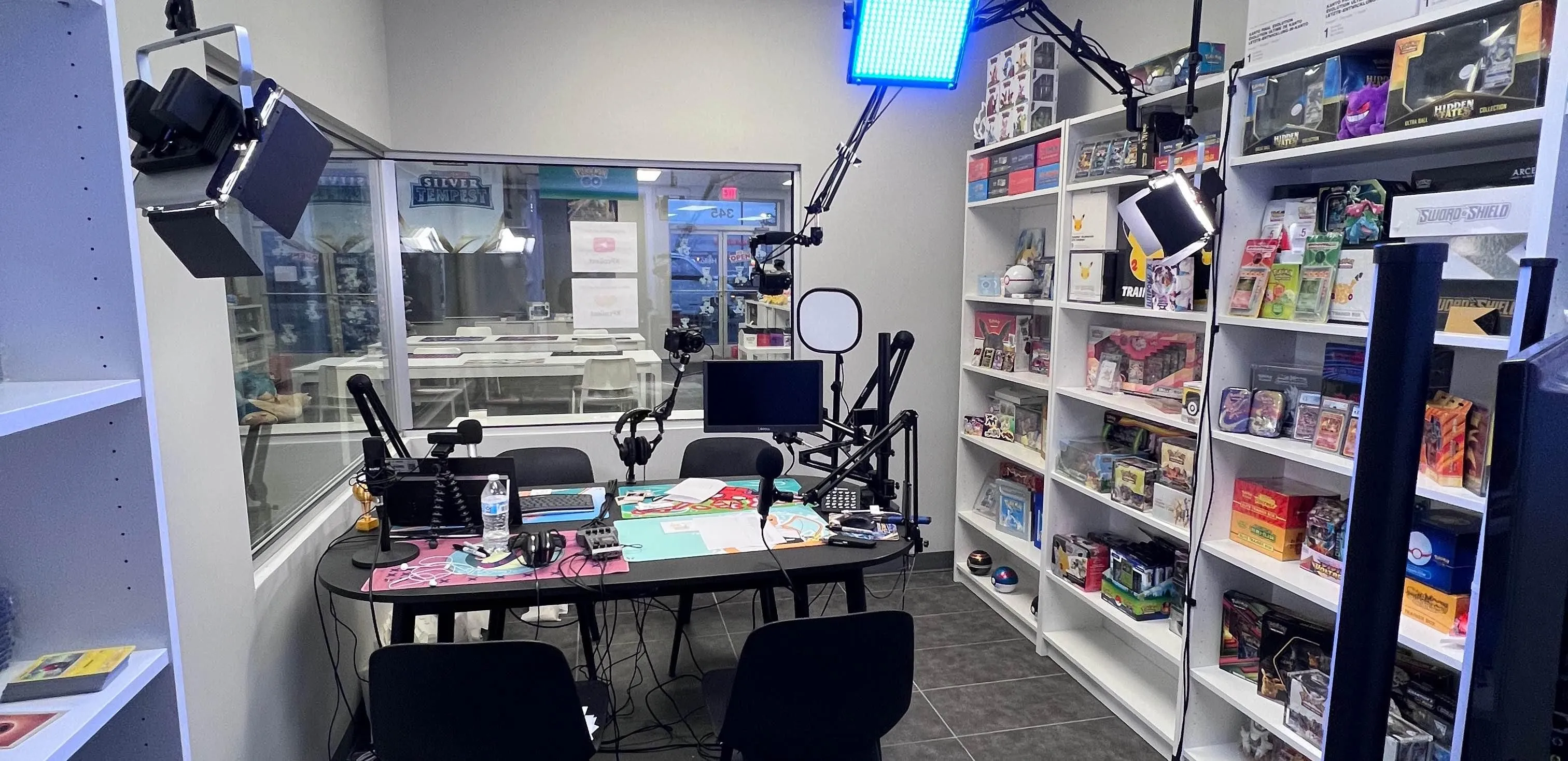 Store Image