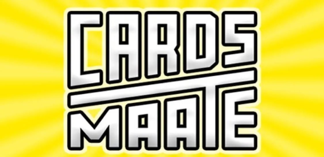 cardsmaate header