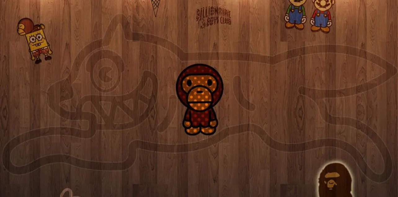 Store Image