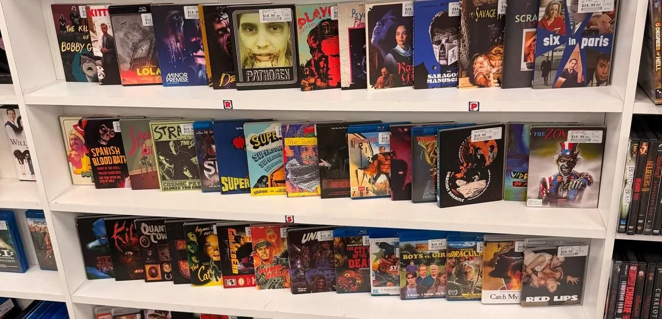 Store Image