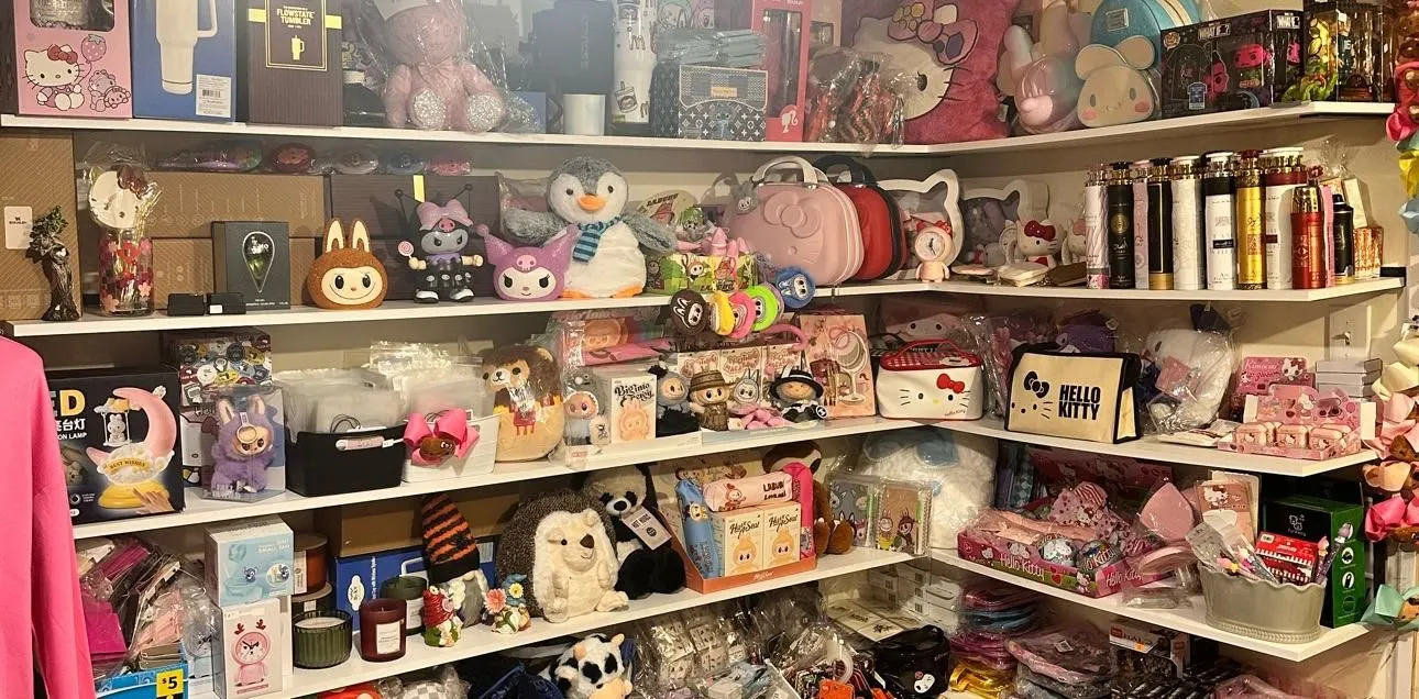 Store Image