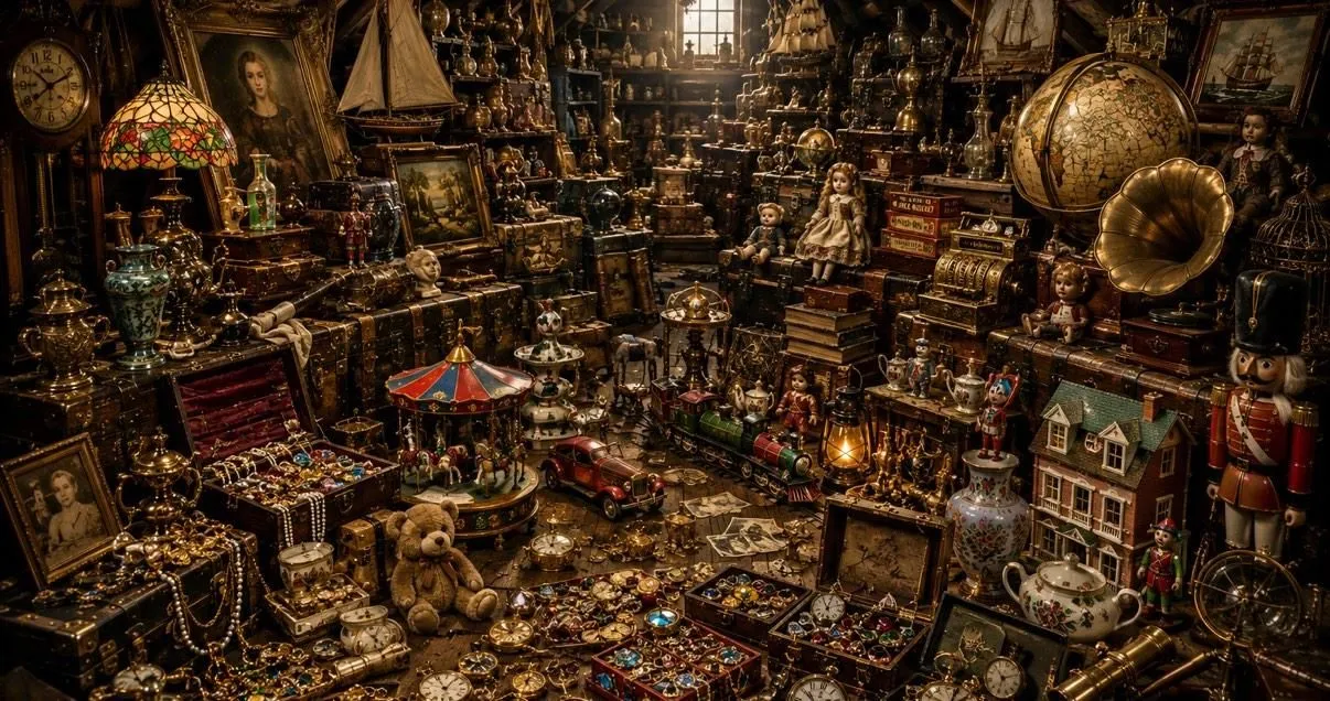 Store Image