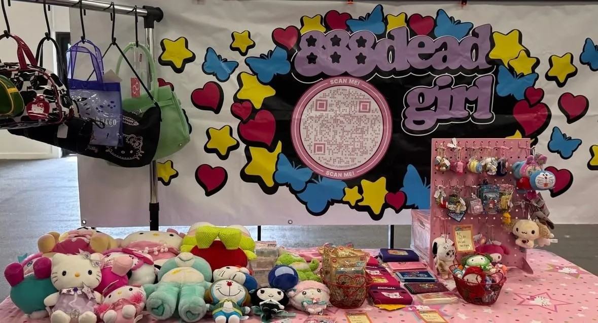 Store Image