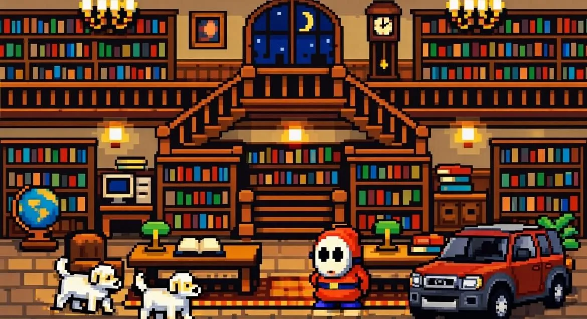 Store Image