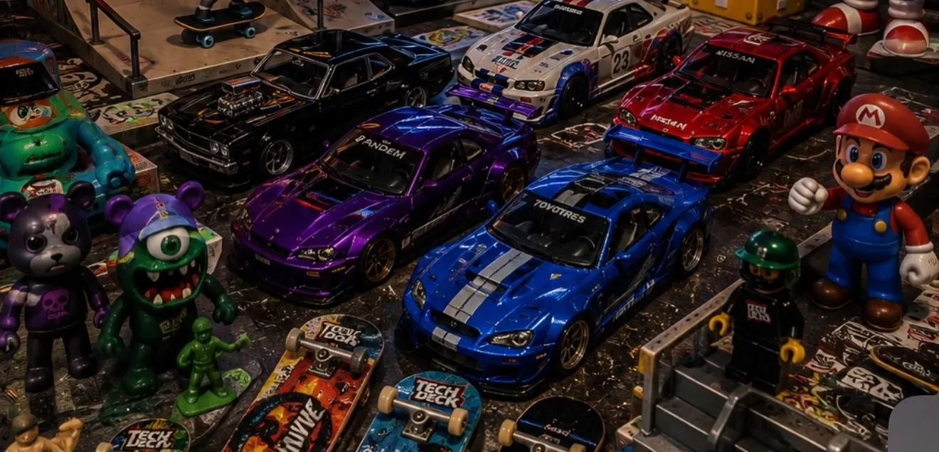 Store Image
