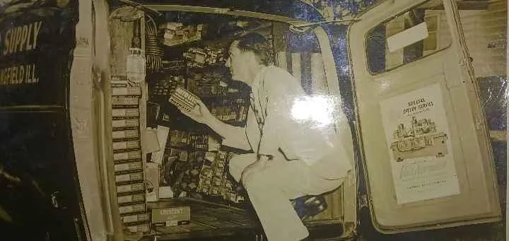 Store Image