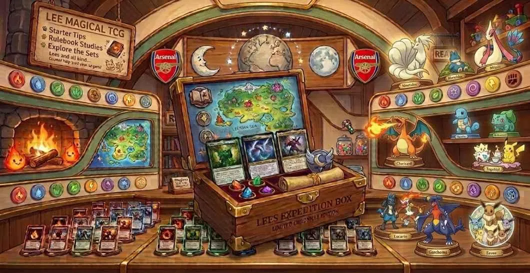 Store Image