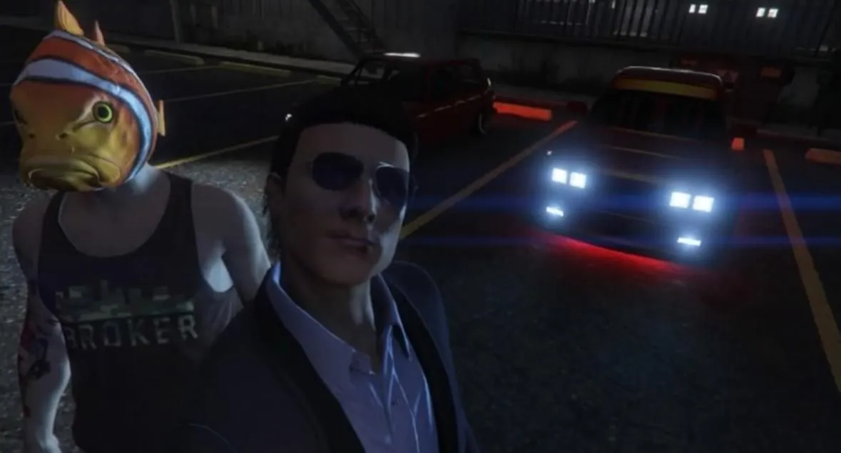 Store Image