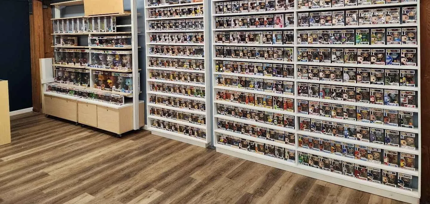 Store Image