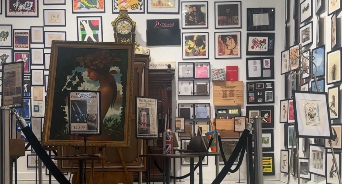 Store Image