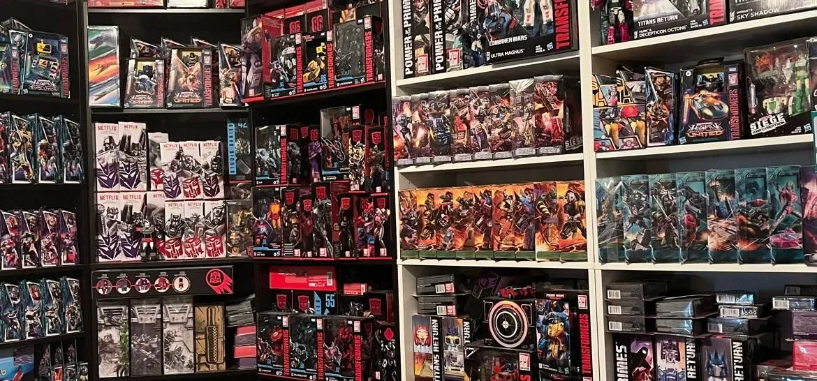 Store Image