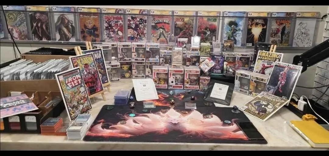 Store Image