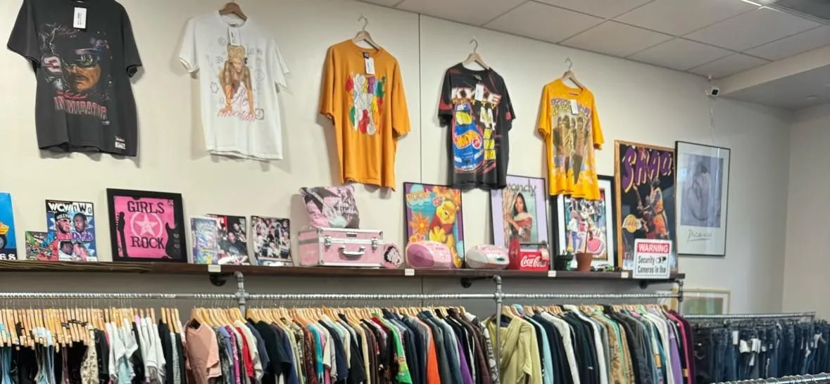 Store Image