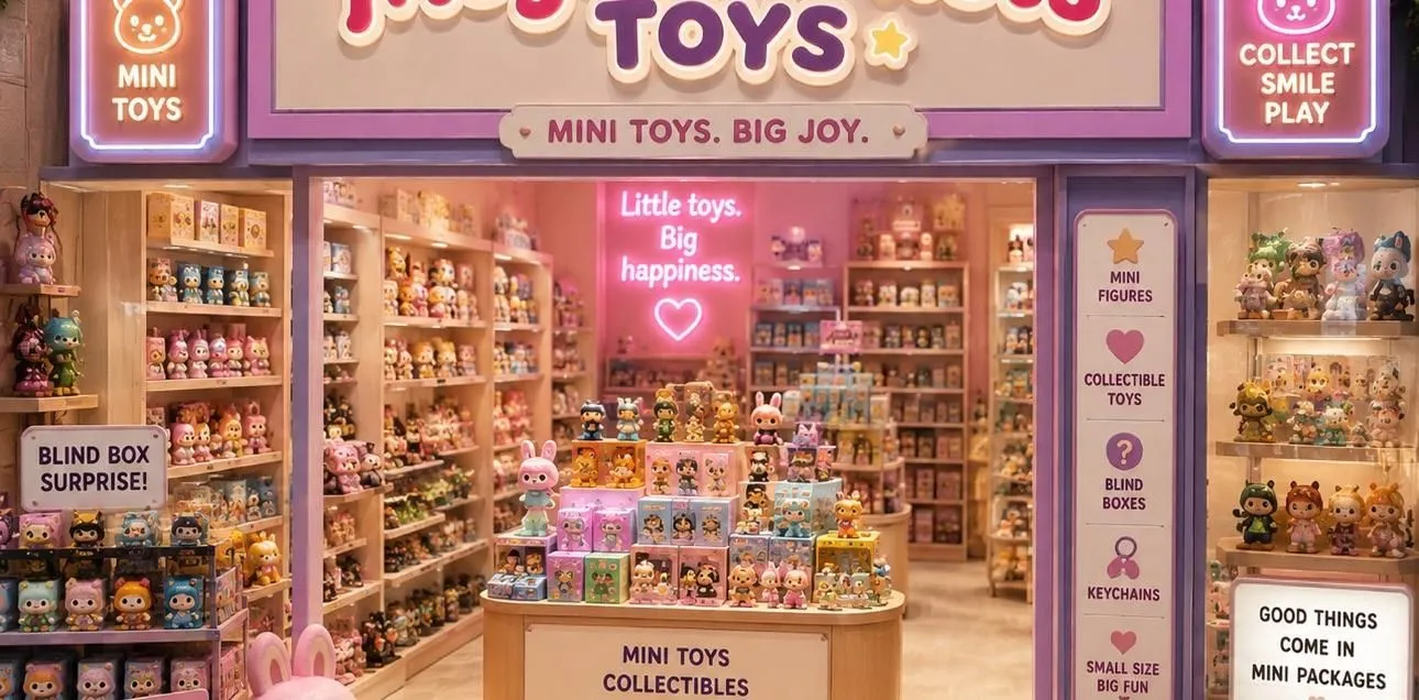 Store Image