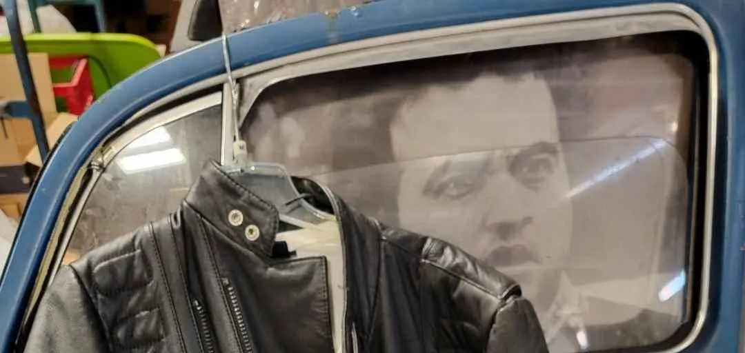 Store Image