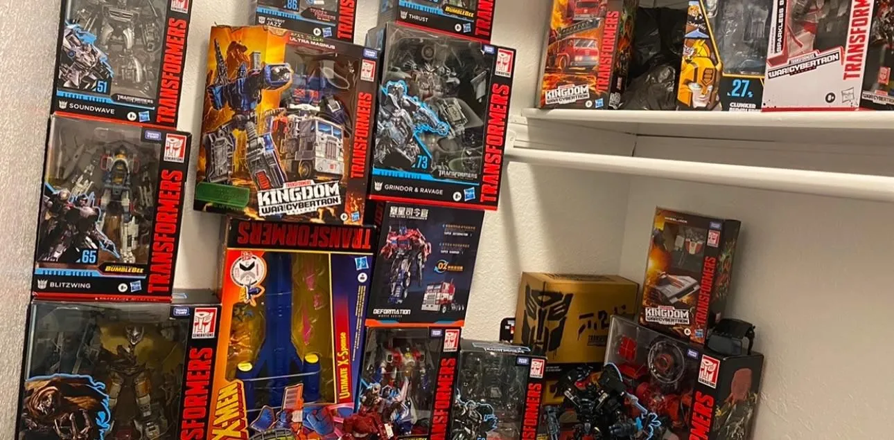 Store Image