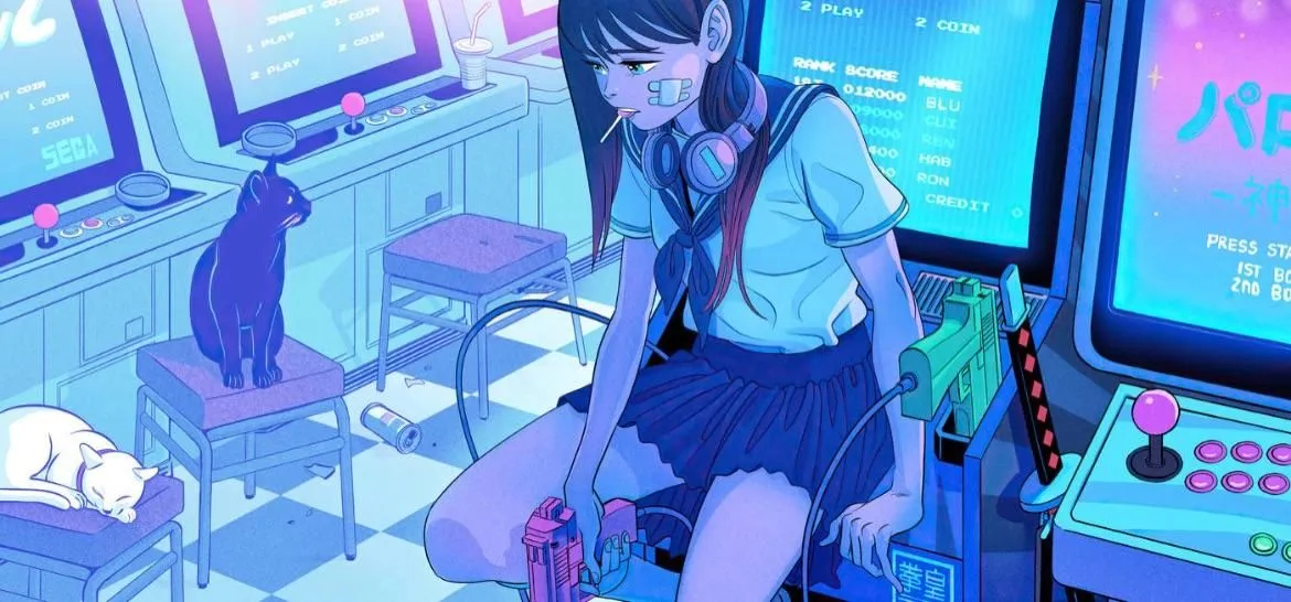 Store Image