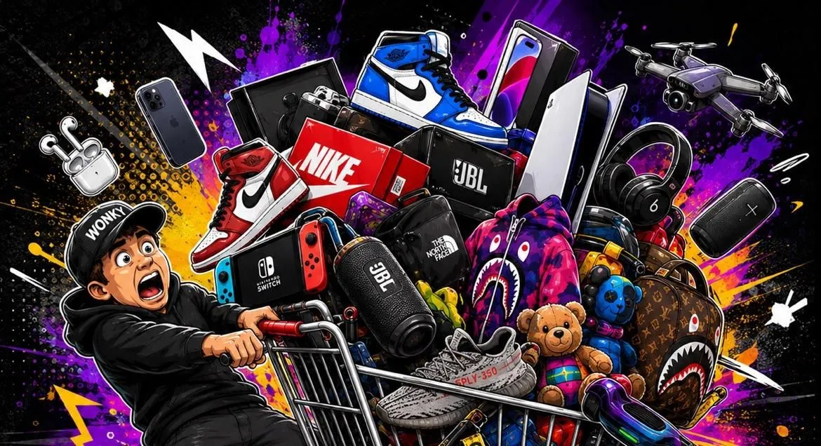 Store Image