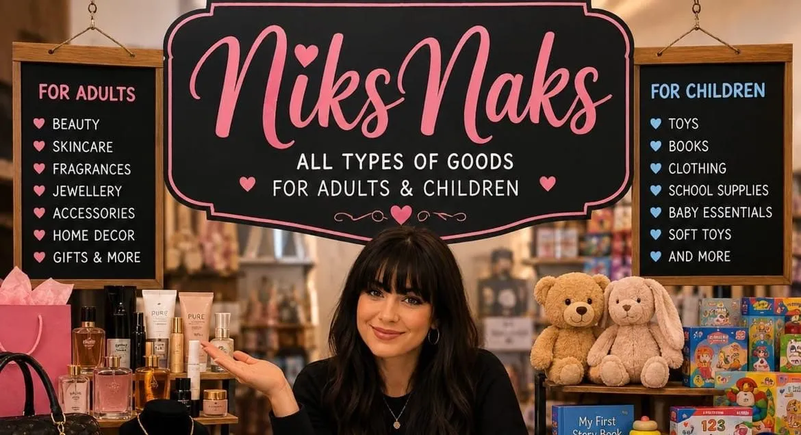 Store Image