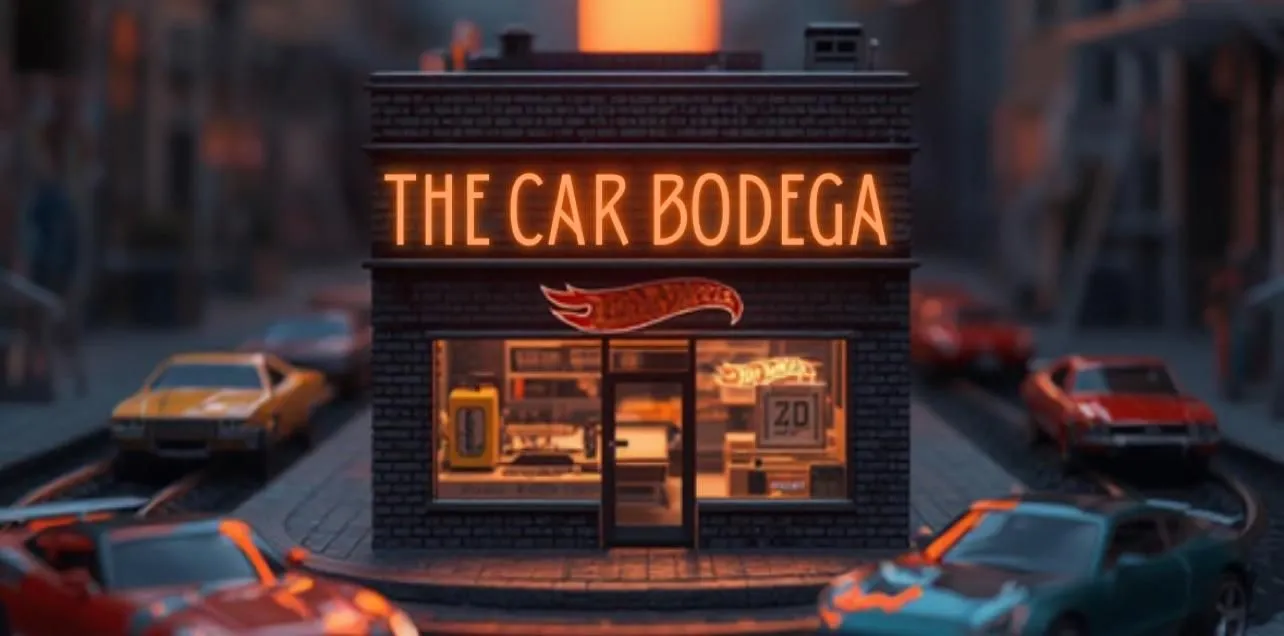 Store Image