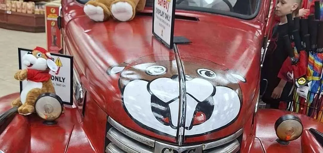 Store Image