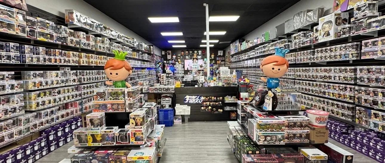 Store Image