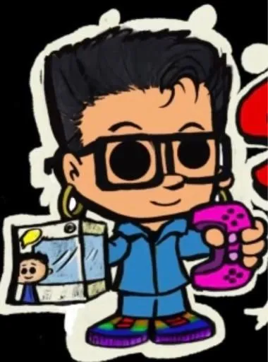 ライブ用のサムネイル
