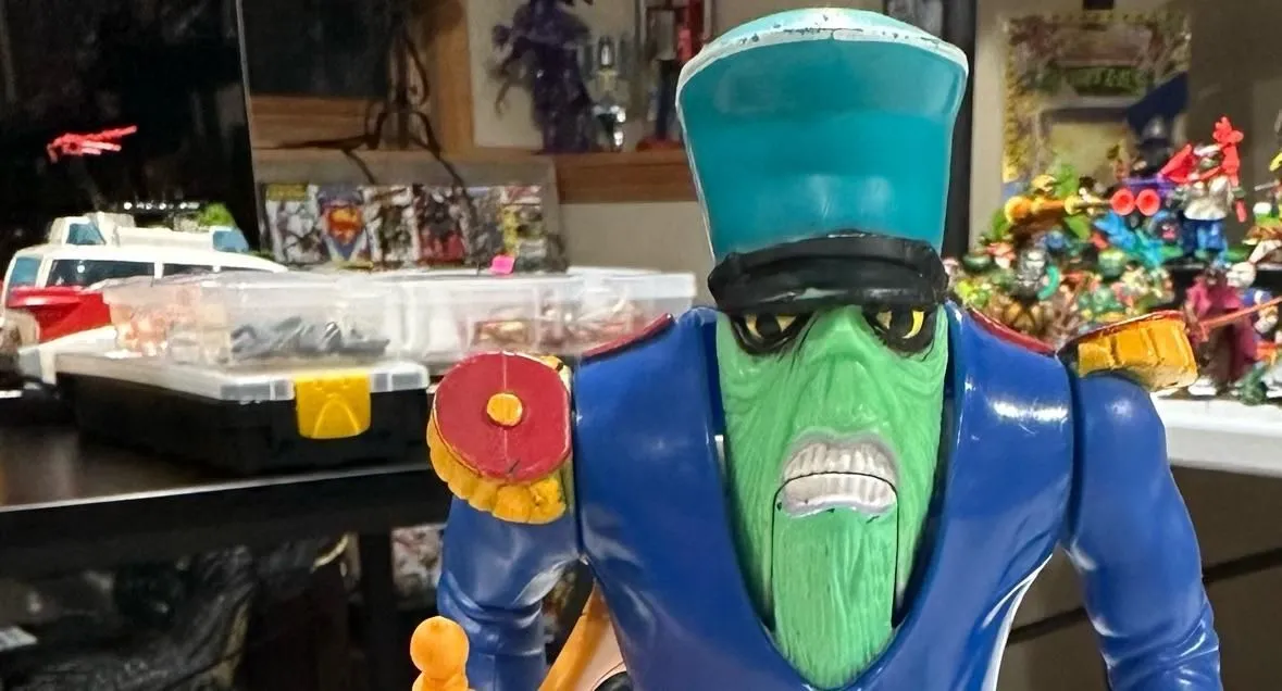 1994 TMNT MINI Mutants Playset Lot Tokka Technodrome & Leo Sewer Lair (AS SHOWN) $69.99