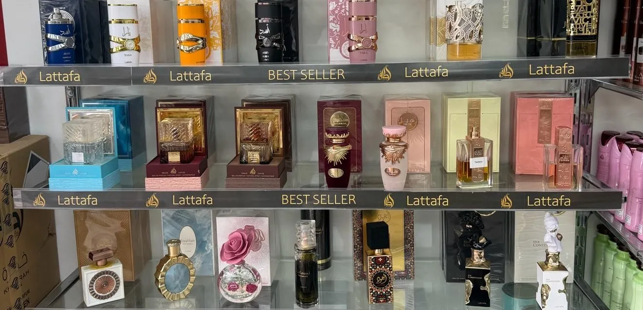 Store Image