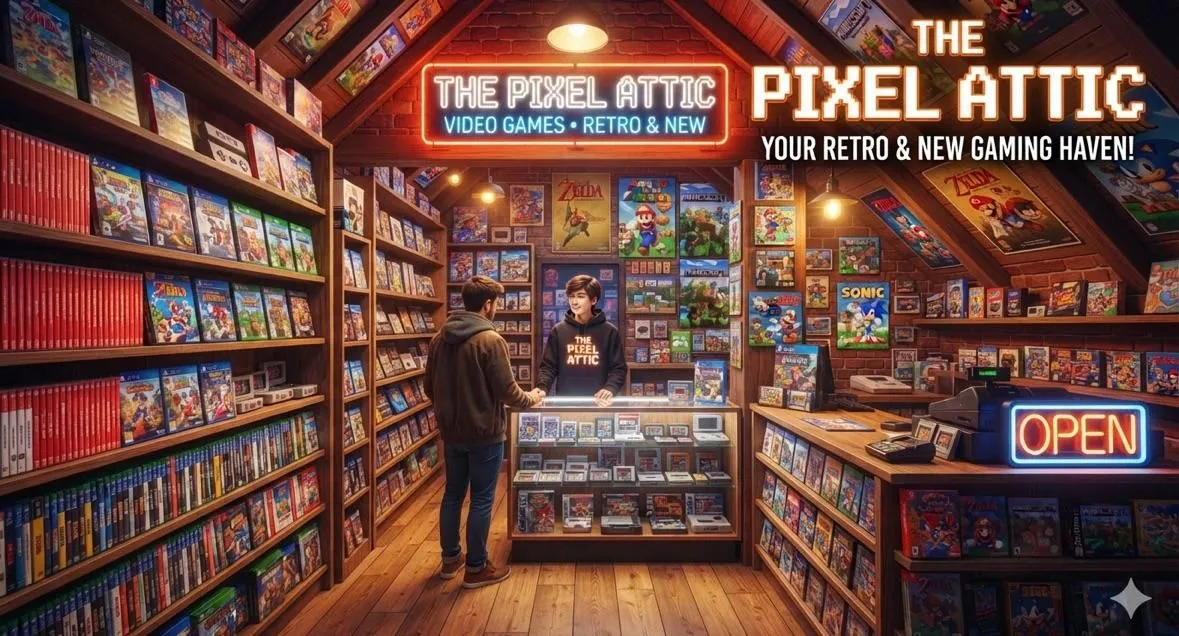 Store Image