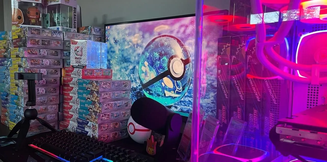 Store Image