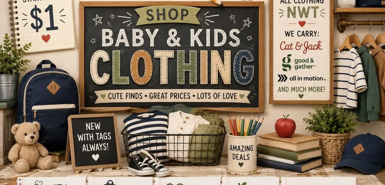 Store Image