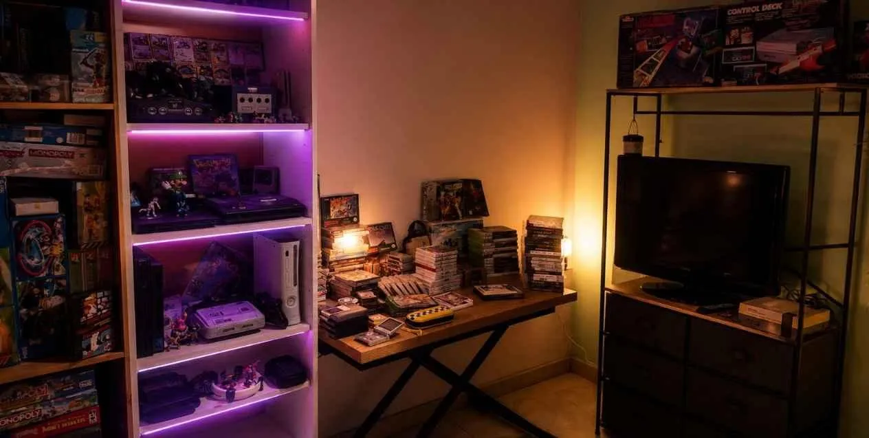 Store Image