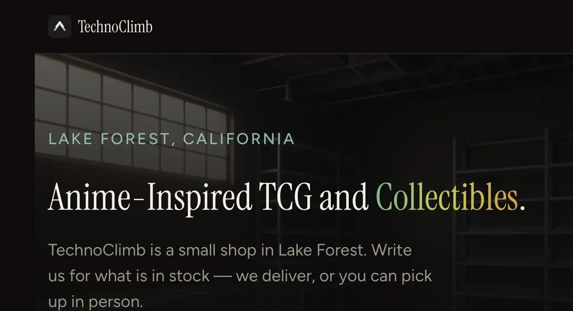 Store Image