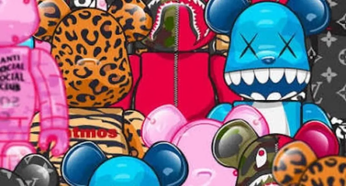 Store Image