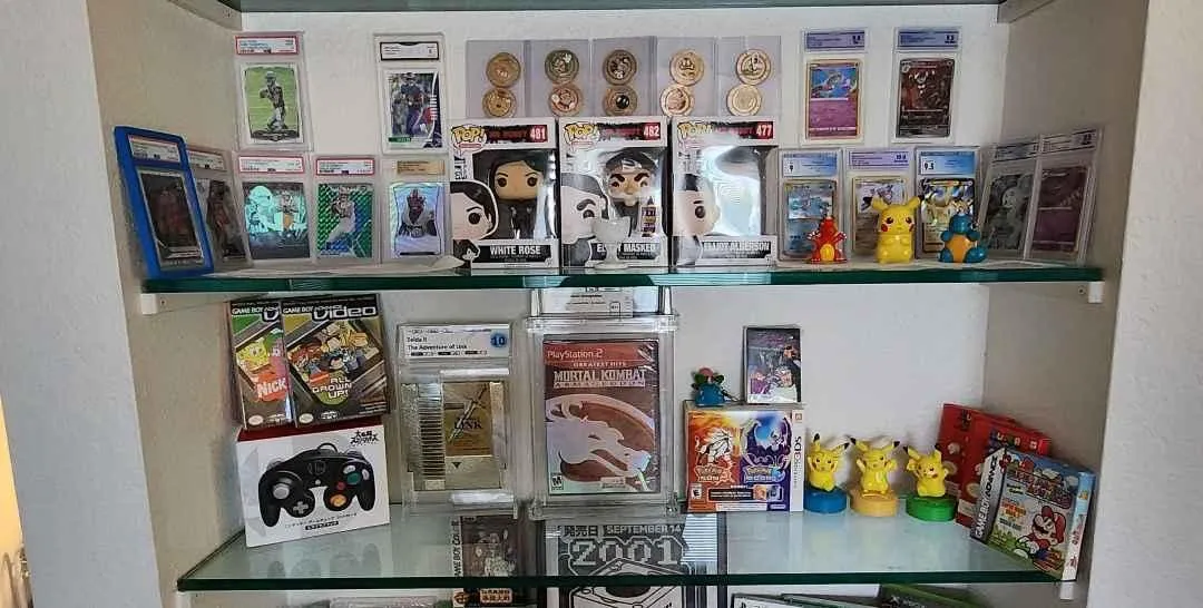 Store Image