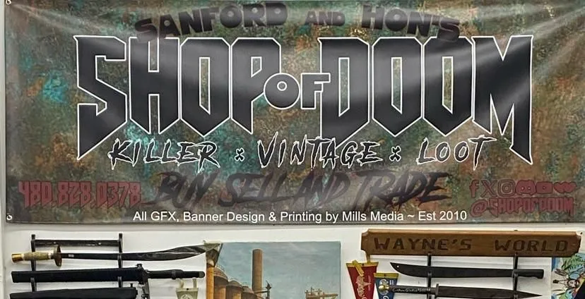 Store Image