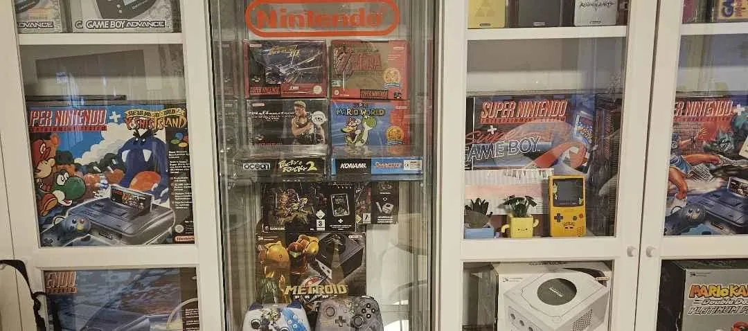 Store Image