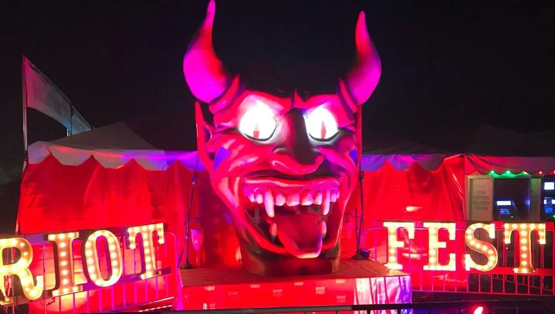 Store Image