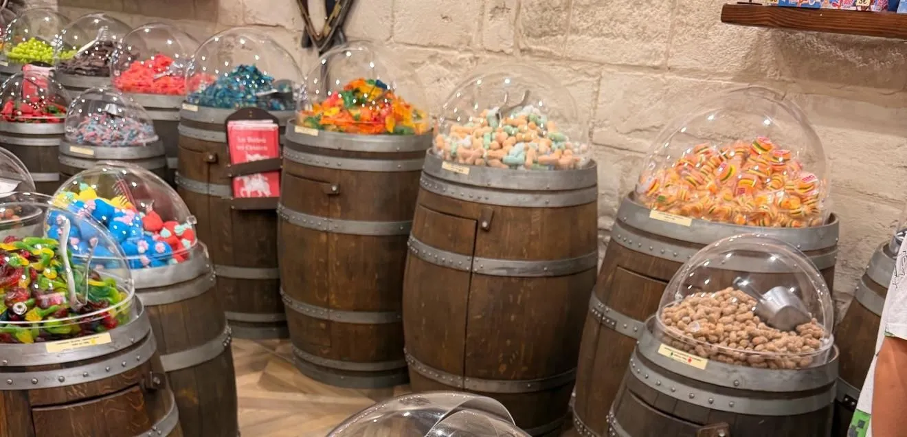 Store Image