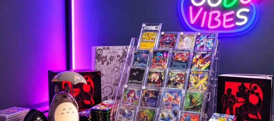 Store Image