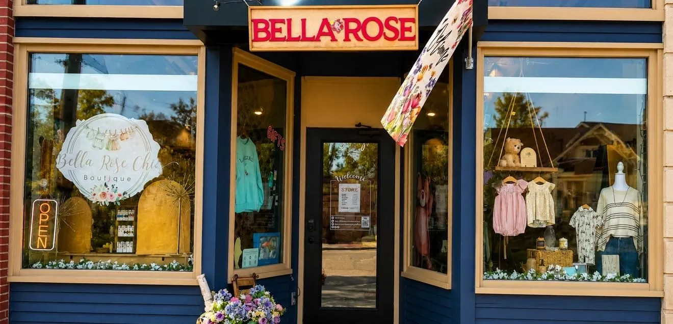 Store Image