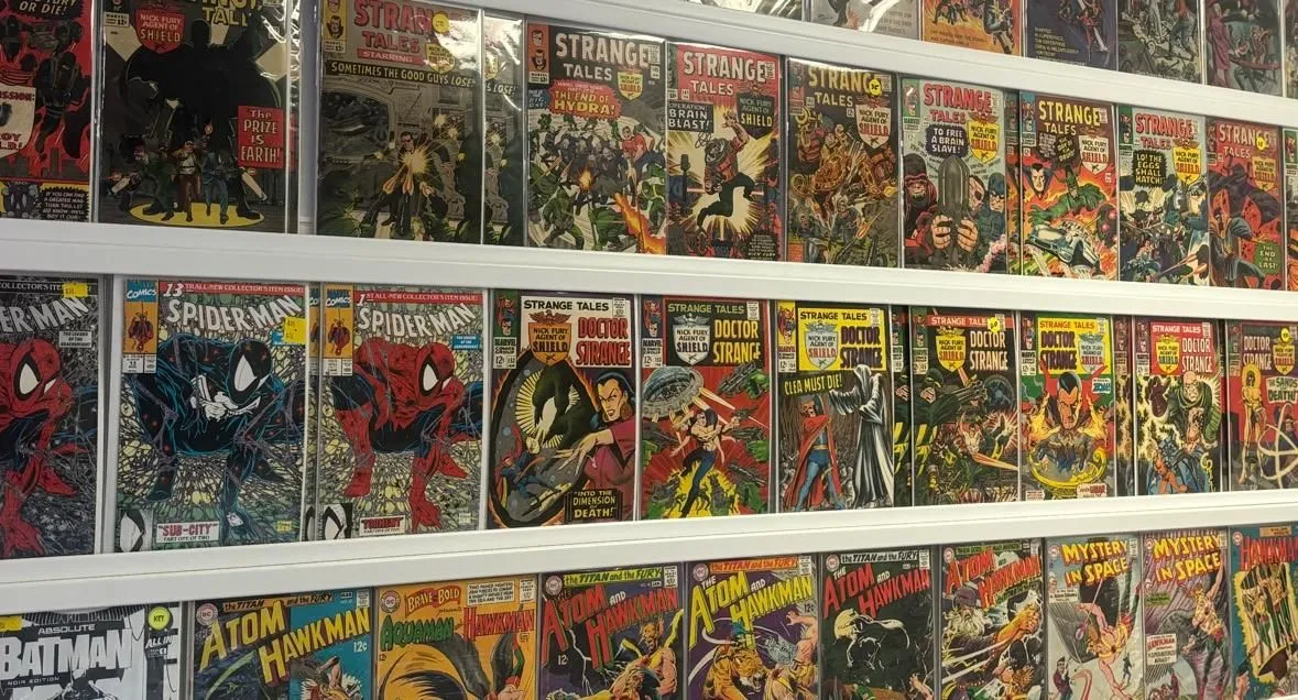 Store Image
