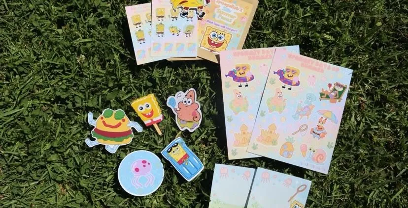 Store Image