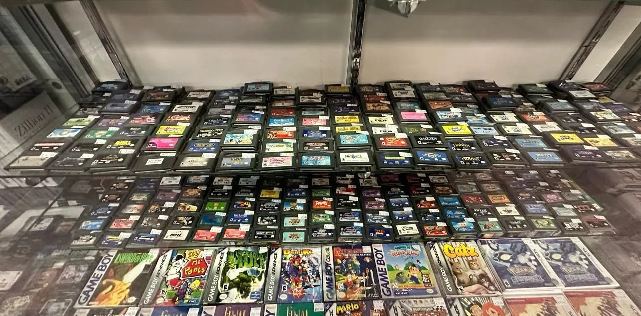 Store Image