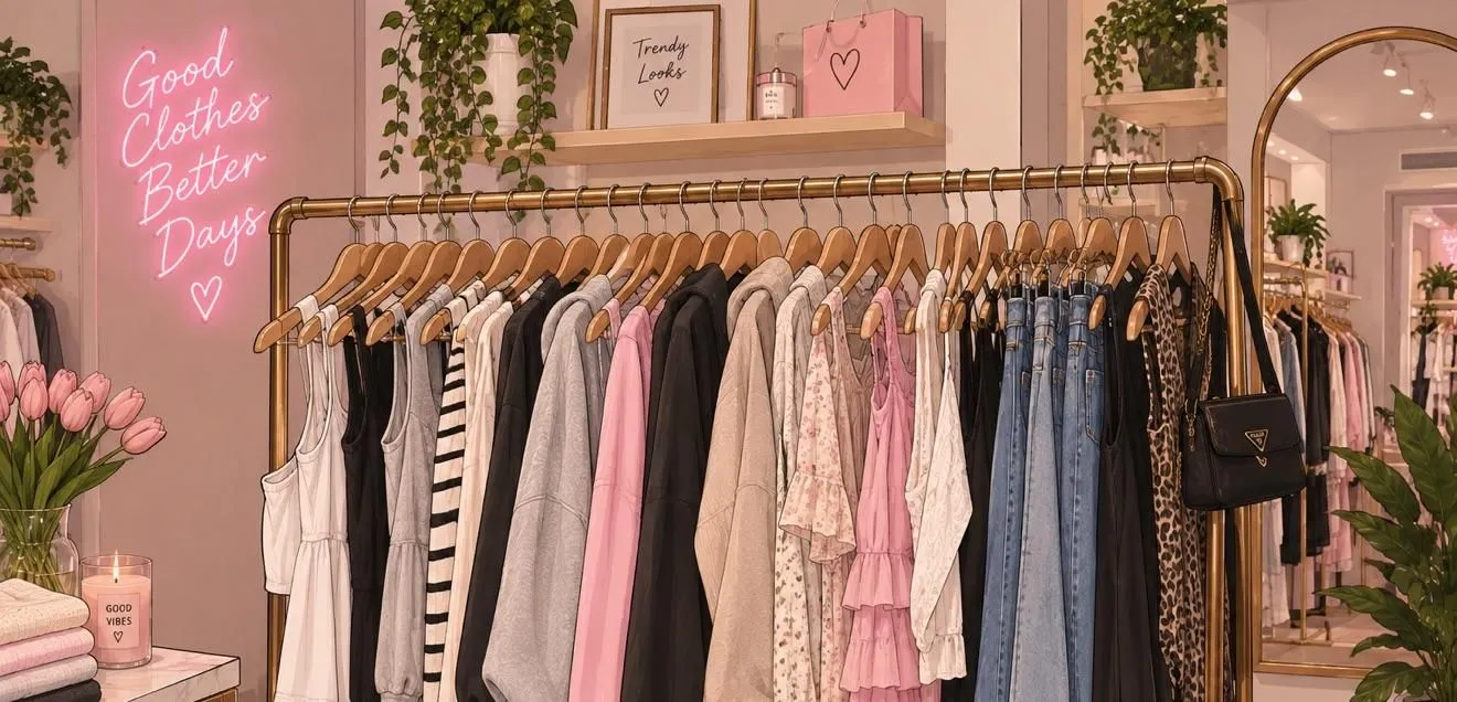 Store Image