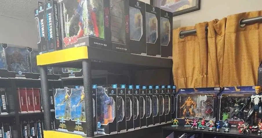 Store Image